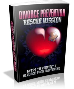 Divorce Prevention Rescue Mission