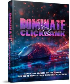 Dominate Clickbank