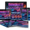 Dominate Clickbank Upgrade Package