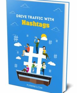 Drive Traffic With Hashtags