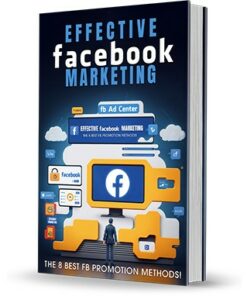 Effective Facebook Marketing