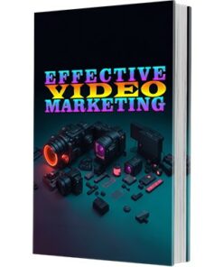 Effective Video Marketing