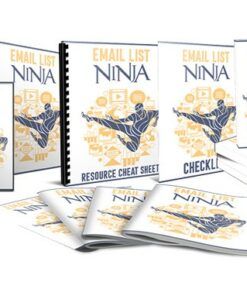 Email List Ninja Video Upgrade