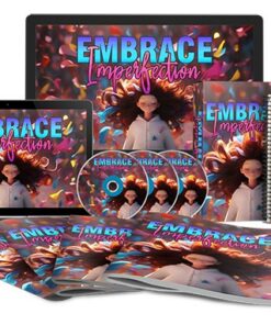 Embrace Imperfection Upgrade Package