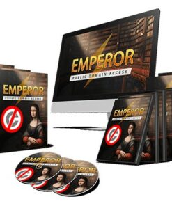 Emperor Public Domain