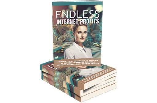 Endless Internet Profits