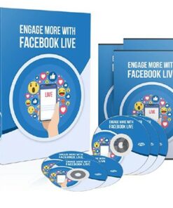 Engage More With Facebook Live