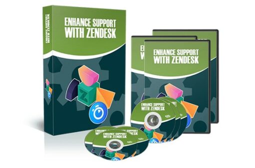 Enhance Support With Zendesk