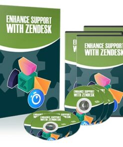 Enhance Support With Zendesk