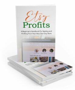 Etsy Profits