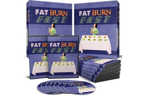 Fat Burn Fast