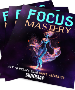 Focus Mastery