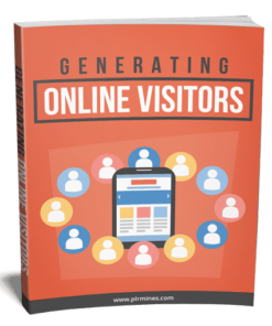 Generating Online Visitors