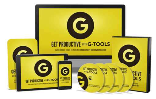 Google Productivity Tools Advanced Edition