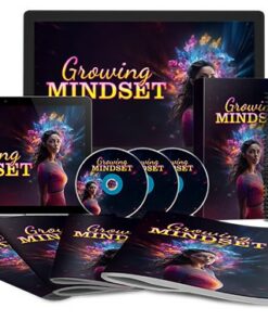 Growing Mindset Upgrade Package