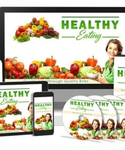 Healthy Eating Video Upgrade