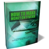 How To Make Money On Fiverr