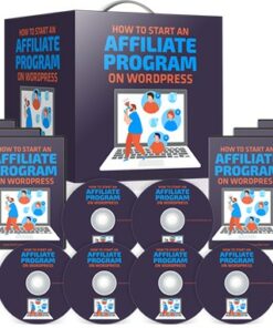 How To Start An Affiliate Program On WordPress