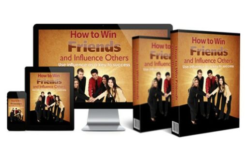 How To Win Friends And Influence Others