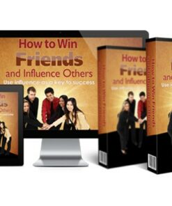 How To Win Friends And Influence Others