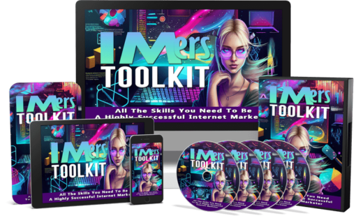 IMers Toolkit Video Upgrade