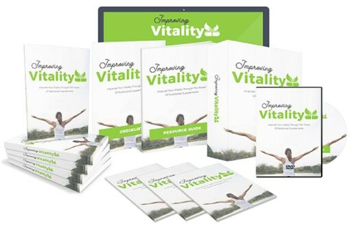 Improving Vitality