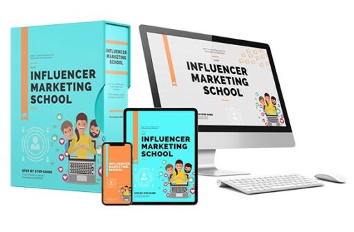 Influencer Marketing School