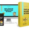 Influencer Marketing School Video Upgrade