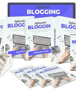 Influential Blogging