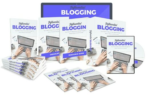 Influential Blogging