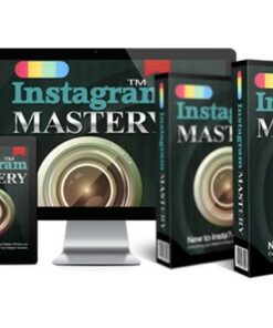 Instagram Mastery