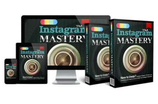 Instagram Mastery