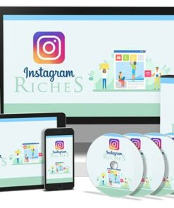 Instagram Riches Video Upgrade