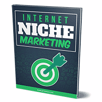 Internet Niche Marketing