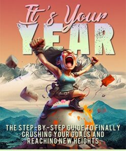 It’s Your Year