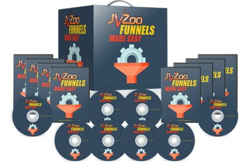 JVZoo Funnels Made Easy