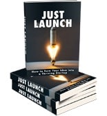 Just Launch