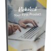 Kickstart Your First Product