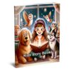 Kids Story Books