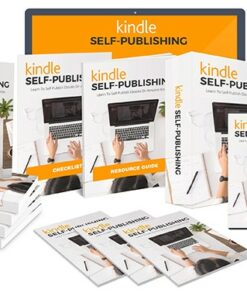 Kindle Self-Publishing