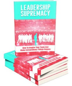 Leadership Supremacy