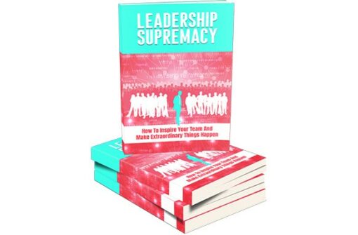 Leadership Supremacy