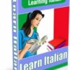 Learning Italian