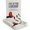 Level Up Your Leadership