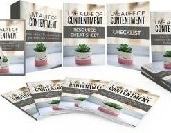 Life Of Contentment Video Course