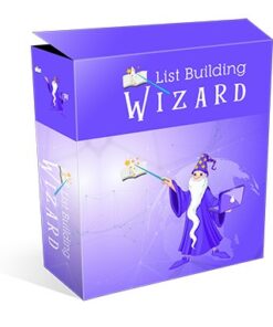 List Building Wizard Video Upgrade