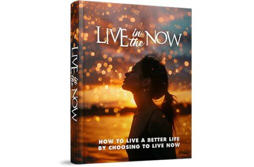 Live In The Now