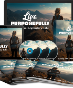 Live Purposefully Video Upgrade