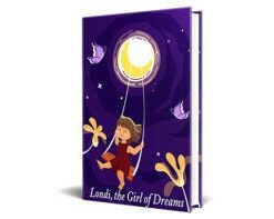 Londi The Girl Of Dreams