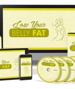 Lose Your Belly Fat Video Upgrade